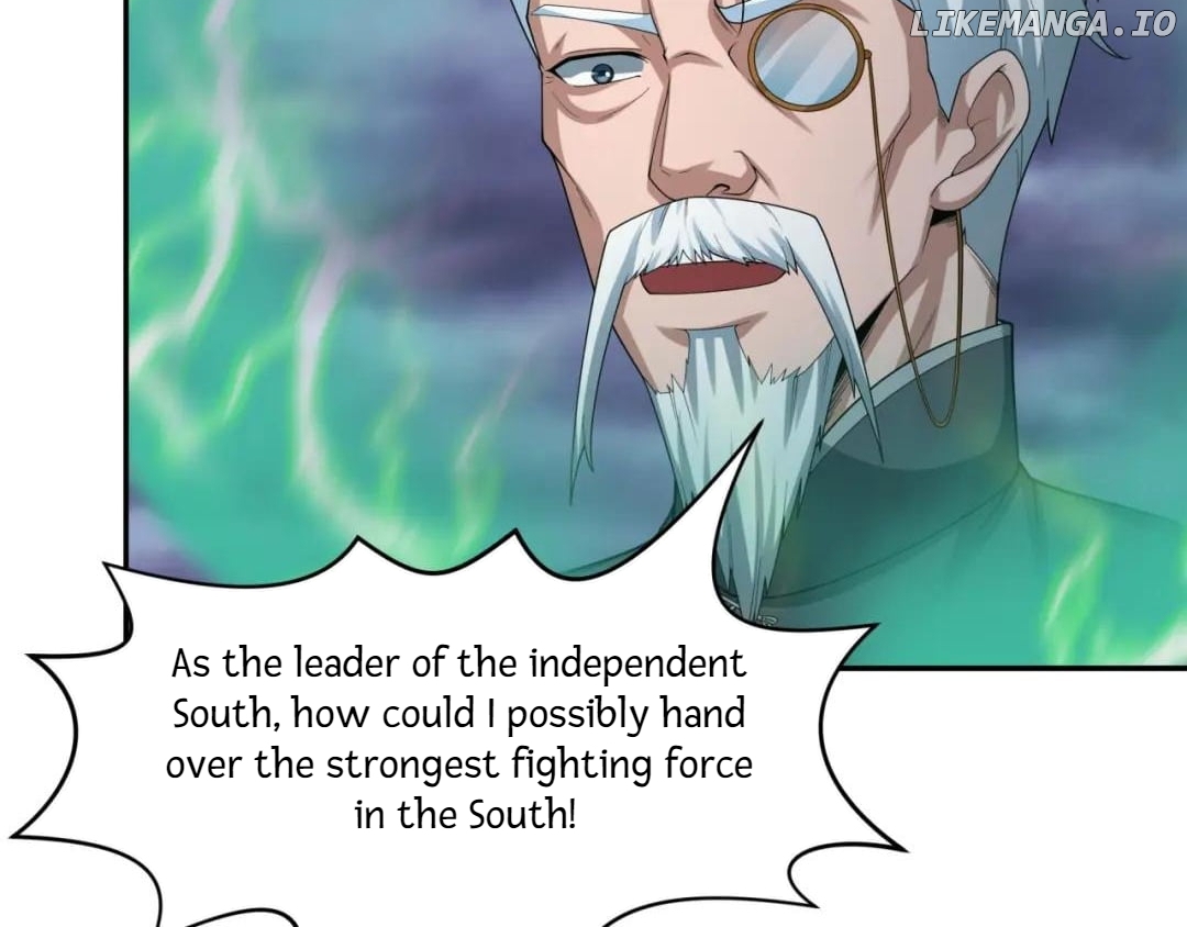 Era of the Haunted Chapter 196 - page 67